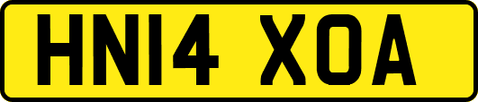 HN14XOA