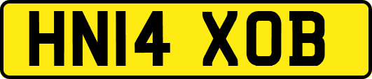HN14XOB