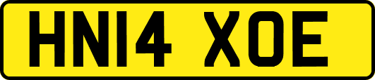 HN14XOE