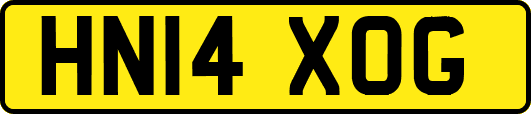 HN14XOG