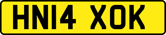HN14XOK