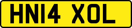 HN14XOL