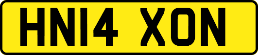 HN14XON