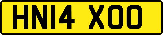 HN14XOO