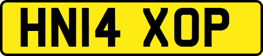 HN14XOP