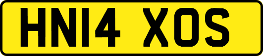 HN14XOS