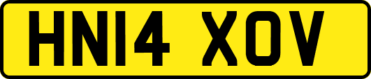 HN14XOV