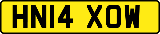 HN14XOW