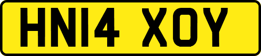 HN14XOY