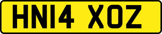 HN14XOZ