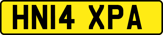 HN14XPA