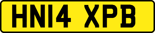 HN14XPB