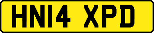 HN14XPD