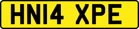 HN14XPE