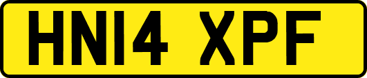HN14XPF