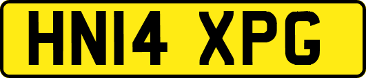 HN14XPG