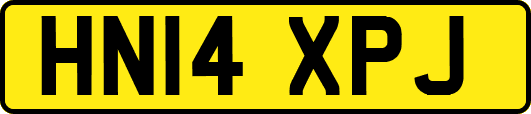 HN14XPJ