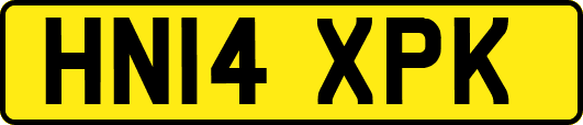 HN14XPK
