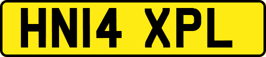 HN14XPL