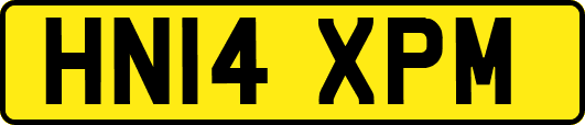 HN14XPM