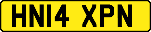 HN14XPN