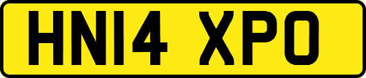 HN14XPO