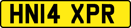 HN14XPR