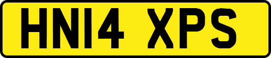 HN14XPS
