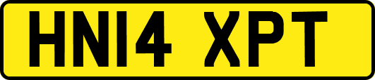 HN14XPT