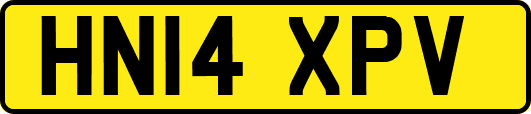 HN14XPV