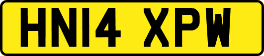 HN14XPW