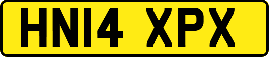 HN14XPX