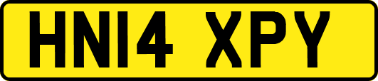 HN14XPY