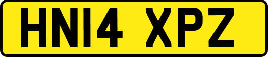 HN14XPZ