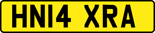 HN14XRA