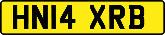 HN14XRB
