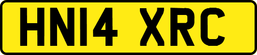 HN14XRC