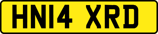HN14XRD