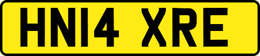HN14XRE