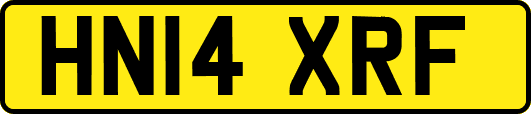 HN14XRF