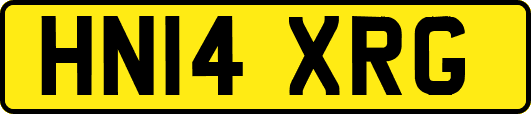 HN14XRG