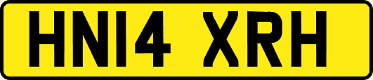 HN14XRH