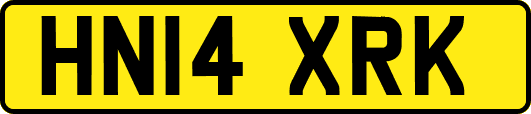 HN14XRK