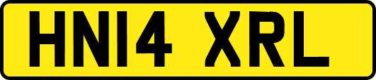 HN14XRL