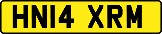 HN14XRM