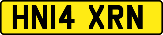 HN14XRN