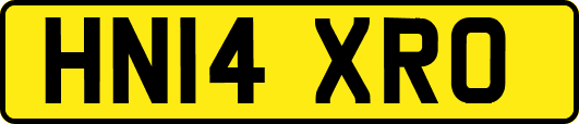 HN14XRO