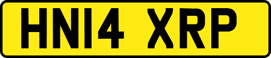 HN14XRP