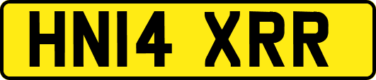 HN14XRR