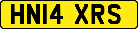HN14XRS